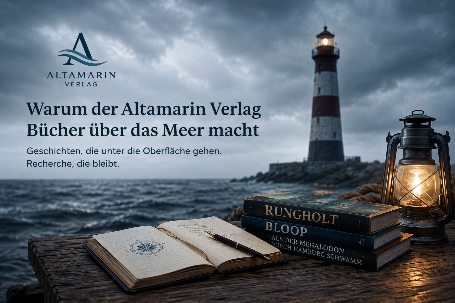 Altamarin Verlag