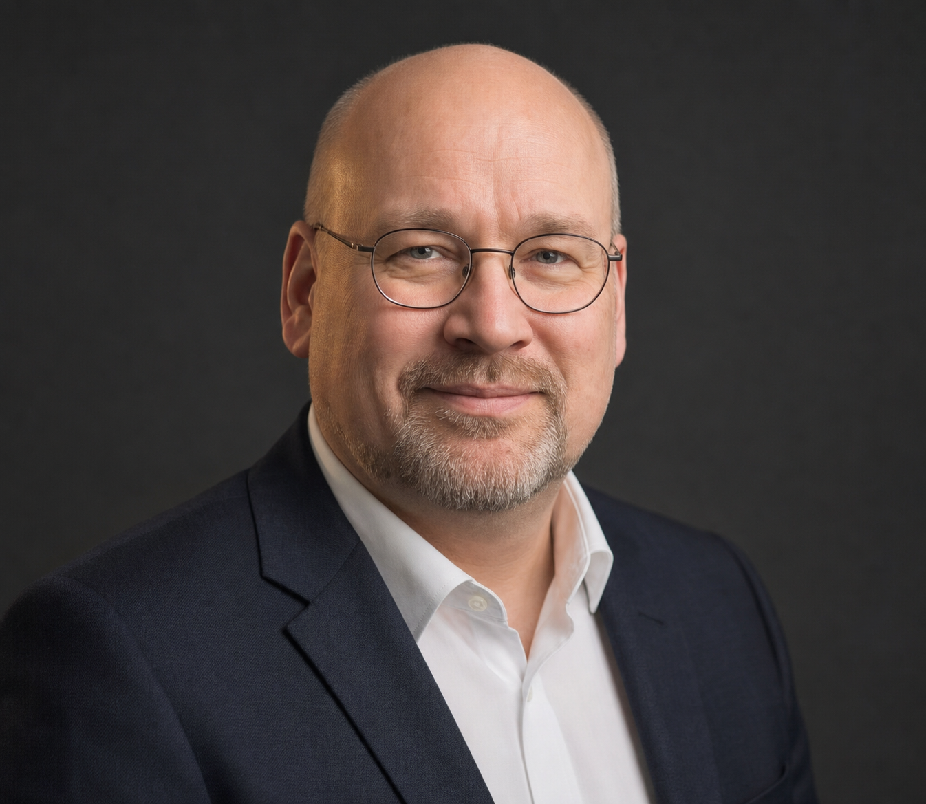 Stephan Graf Mueller